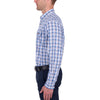 Thomas Cook Mens Thomas Check Long Sleeve Shirt