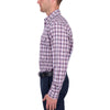 Thomas Cook Mens Jeff Check Long Sleeve Shirt