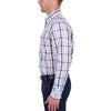 Thomas Cook Mens Jesse Check Long Sleeve Shirt