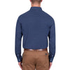 Thomas Cook Mens David Tailored Long Sleeve Shirt