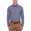 Thomas Cook Mens Jason Tailored Long Sleeve Shirt