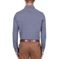 Thomas Cook Mens Jason Tailored Long Sleeve Shirt