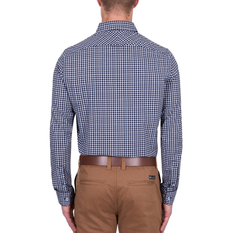 Thomas Cook Mens Jason Tailored Long Sleeve Shirt