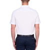 Thomas Cook Mens TC Linen Short Sleeve Shirt