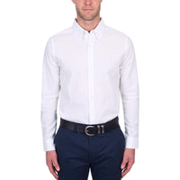 Thomas Cook Mens TC Linen Long Sleeve Shirt