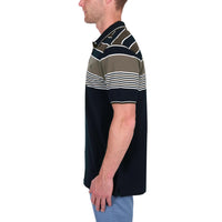 Thomas Cook Mens Josua Short Sleeve Polo