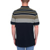 Thomas Cook Mens Josua Short Sleeve Polo