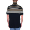 Thomas Cook Mens Josua Short Sleeve Polo