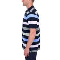 Thomas Cook Mens Charles Short Sleeve Polo