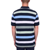 Thomas Cook Mens Charles Short Sleeve Polo