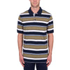 Thomas Cook Mens Tim Short Sleeve Polo