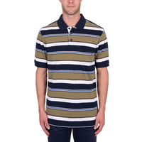 Thomas Cook Mens Tim Short Sleeve Polo