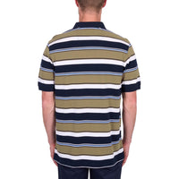 Thomas Cook Mens Tim Short Sleeve Polo