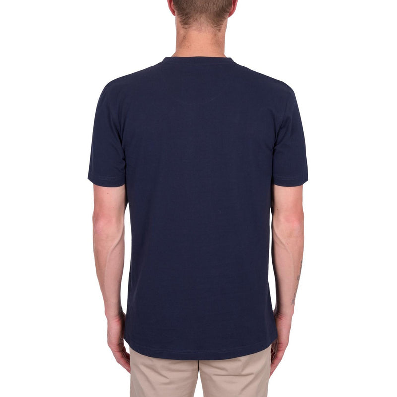 Thomas Cook Mens Nathan Short Sleeve Tee