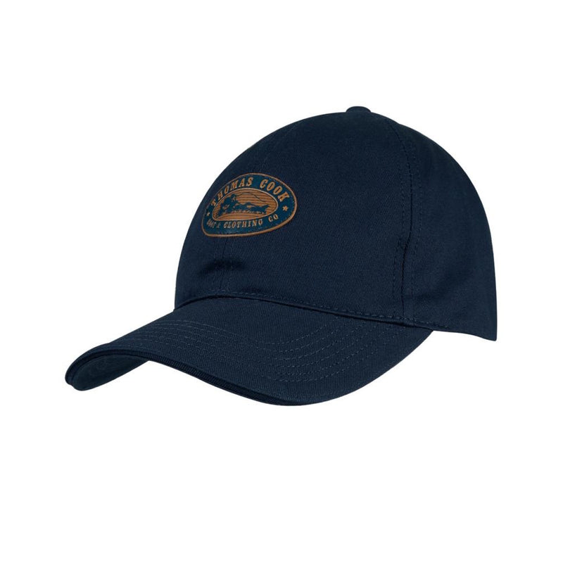 Thomas Cook Heritage Cap