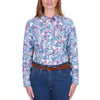 Thomas Cook Womens Greta Long Sleeve Shirt