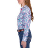 Thomas Cook Womens Greta Long Sleeve Shirt