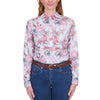 Thomas Cook Womens Ella Long Sleeve Shirt