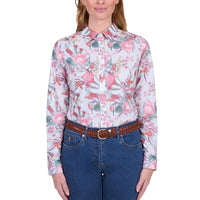 Thomas Cook Womens Ella Long Sleeve Shirt