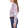 Thomas Cook Womens Ella Long Sleeve Shirt