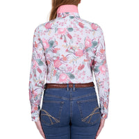 Thomas Cook Womens Ella Long Sleeve Shirt