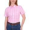 Thomas Cook Womens Eliza Short Sleeve Shirt