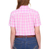 Thomas Cook Womens Eliza Short Sleeve Shirt
