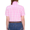 Thomas Cook Womens Eliza Short Sleeve Shirt
