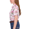 Thomas Cook Womens Giselle Short Sleeve Shirt