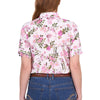 Thomas Cook Womens Giselle Short Sleeve Shirt