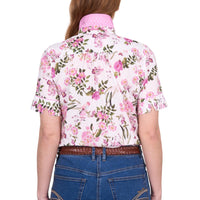 Thomas Cook Womens Giselle Short Sleeve Shirt