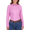 Thomas Cook Womens Linda Long Sleeve Shirt