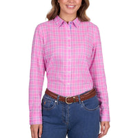 Thomas Cook Womens Linda Long Sleeve Shirt