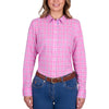 Thomas Cook Womens Linda Long Sleeve Shirt