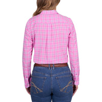 Thomas Cook Womens Linda Long Sleeve Shirt