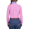 Thomas Cook Womens Linda Long Sleeve Shirt