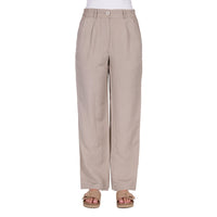 Thomas Cook Womens Kathy Linen Pants