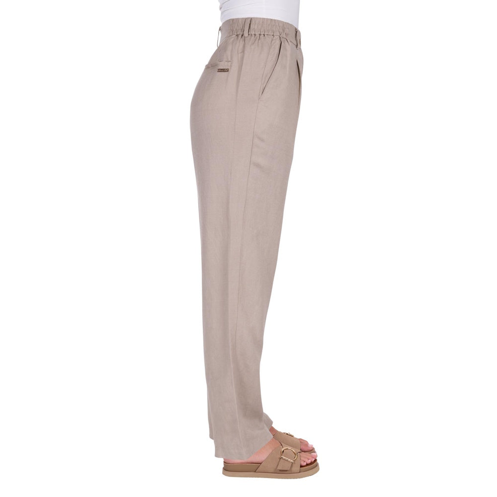 Thomas Cook Womens Kathy Linen Pants