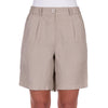 Thomas Cook Womens Kathy Linen Shorts