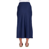 Thomas Cook Womens Priscilla Linen Skirt
