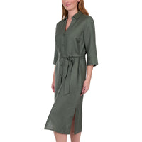 Thomas Cook Womens Sasha Shirt Dress