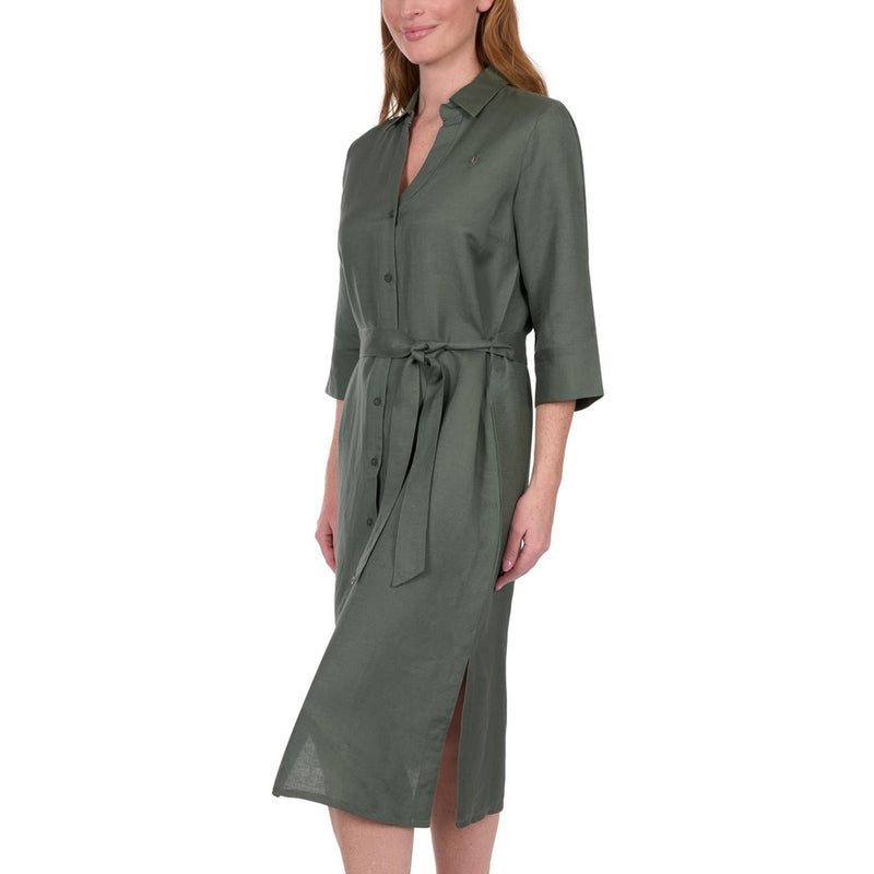 Thomas Cook Womens Sasha Shirt Dress