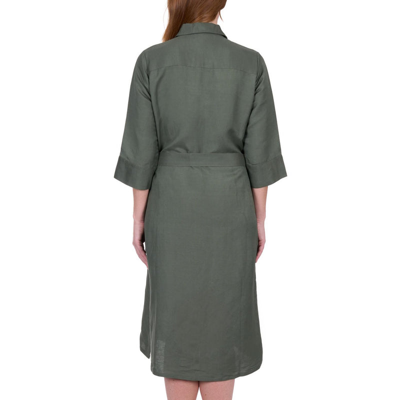 Thomas Cook Womens Sasha Shirt Dress
