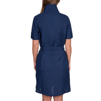 Thomas Cook Womens Sophie Shirt Dress