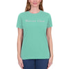 Thomas Cook Womens Kerri Short Sleeve Tee