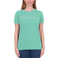 Thomas Cook Womens Kerri Short Sleeve Tee