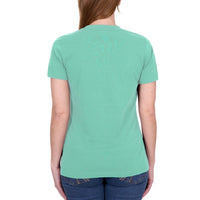Thomas Cook Womens Kerri Short Sleeve Tee