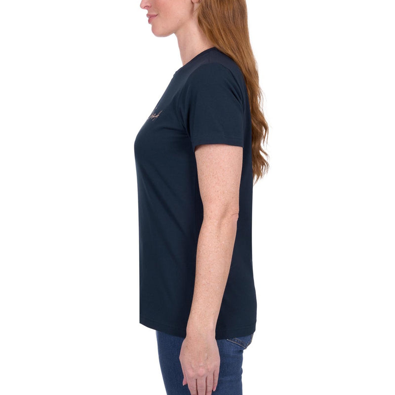 Thomas Cook Womens Kerri Short Sleeve Tee