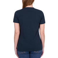 Thomas Cook Womens Kerri Short Sleeve Tee