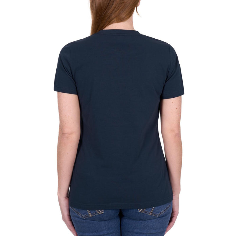 Thomas Cook Womens Kerri Short Sleeve Tee